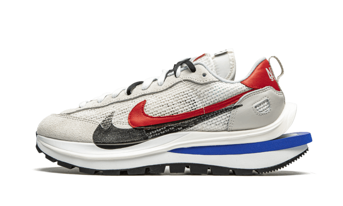 Vaporwaffle Sacai Sport Fuchsia Game Royal (CV1363-100) - EU 36–46 - Blue | SOSUKICKS
