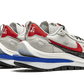 Vaporwaffle Sacai Sport Fuchsia Game Royal (CV1363-100) - 37.5 EU - 5 US - Blue | SOSUKICKS