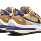 Nike Vaporwaffle Sacai Tan Navy - DD1875-200