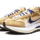 Nike Vaporwaffle Sacai Tan Navy - DD1875-200