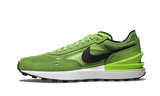 Waffle One Electric Green