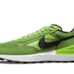 Waffle One Electric Green (DA7995-300) - EU 36–46 - Green | SOSUKICKS