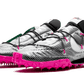 Nike Off-White Waffle Racer Black Pink - CD8180-001