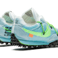 Nike Off-White Waffle Racer Vivid Sky - CD8180-400