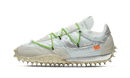 Nike Waffle Racer Off-White White (Women's)