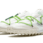 Nike Off-White Waffle Racer White - CD8180-100