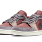 Air Jordan 1 Low Canyon Rust