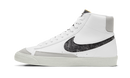 Blazer Mid 77 Vintage Recycled Wool