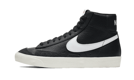 Nike Blazer Mid '77 Vintage Black Sail