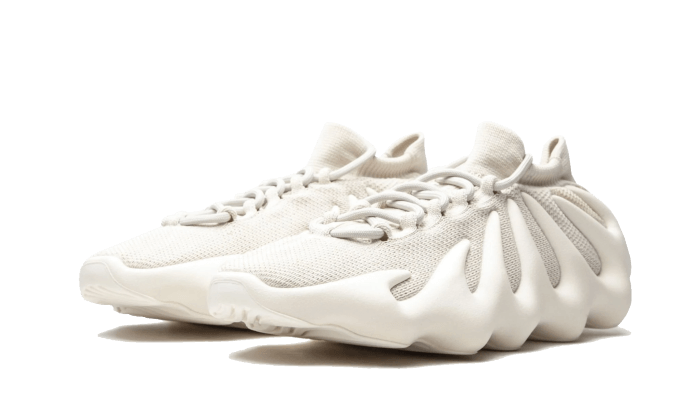 Yeezy 450 Cloud White (H68038) - 36 2/3 EU - 4.5 US - White | SOSUKICKS