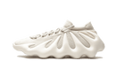 Yeezy 450 Cloud White