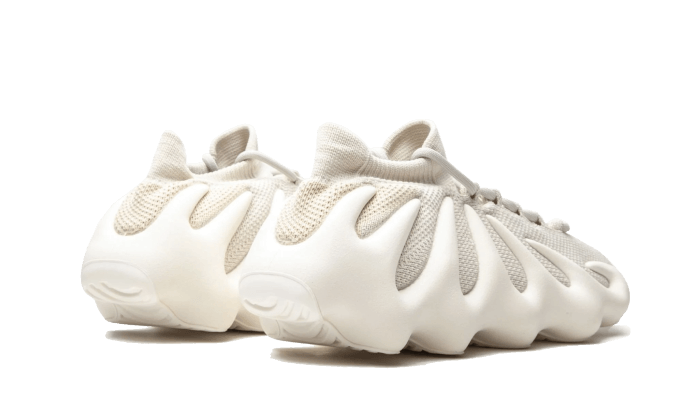 Yeezy 450 Cloud White (H68038) - 37 1/3 EU - 5 US - White | SOSUKICKS