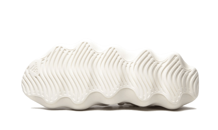 Yeezy 450 Cloud White (H68038) - 38 EU - 5.5 US - White | SOSUKICKS