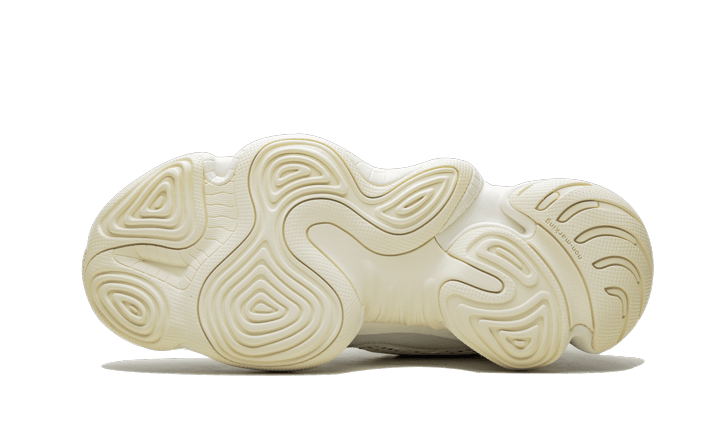 Yeezy 500 Bone White (ID5114) - 38 EU - 5.5 US - White | SOSUKICKS