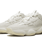 Adidas Yeezy 500 Bone White