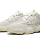 Yeezy 500 Bone White (ID5114) - 36 2/3 EU - 4.5 US - White | SOSUKICKS
