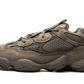 Adidas Yeezy 500 Clay Brown - GX3606