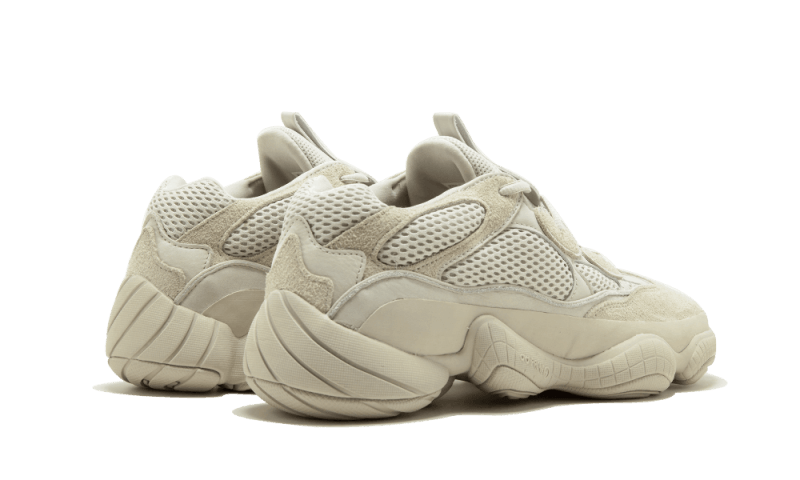 Yeezy 500 Desert Rat Blush (DB2908) - 37 1/3 EU - 5 US - Pink | SOSUKICKS