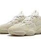 Yeezy 500 Desert Rat Blush (DB2908) - 36 2/3 EU - 4.5 US - Pink | SOSUKICKS