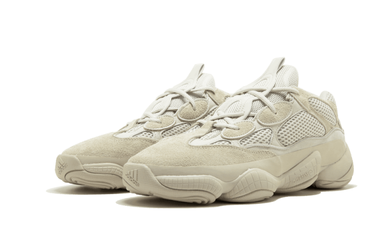 Yeezy 500 Desert Rat Blush (DB2908) - 36 2/3 EU - 4.5 US - Pink | SOSUKICKS