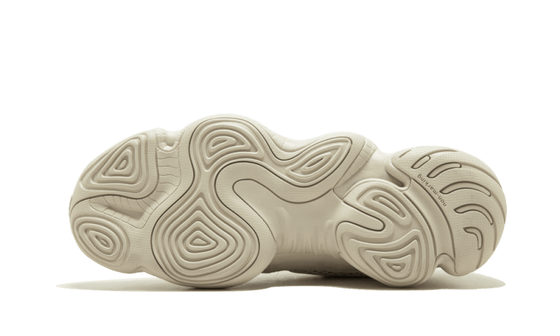 Yeezy 500 Desert Rat Blush (DB2908) - 38 EU - 5.5 US - Pink | SOSUKICKS