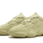 Adidas Yeezy Desert Rat 500 Super Moon Yellow