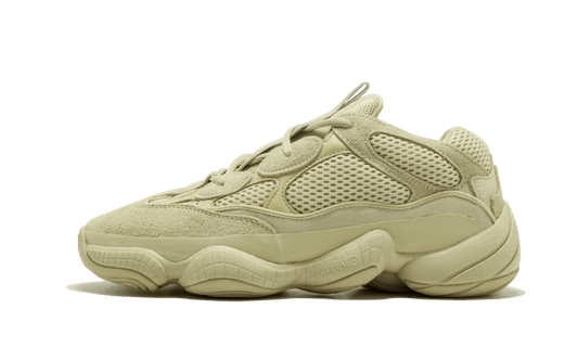 Yeezy 500 Desert Rat Super Moon Yellow (DB2966) - EU 36–46.666666666666664 - Yellow | SOSUKICKS