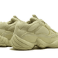 Yeezy 500 Desert Rat Super Moon Yellow (DB2966) - 37 1/3 EU - 5 US - Yellow | SOSUKICKS