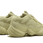 Adidas Yeezy Desert Rat 500 Super Moon Yellow
