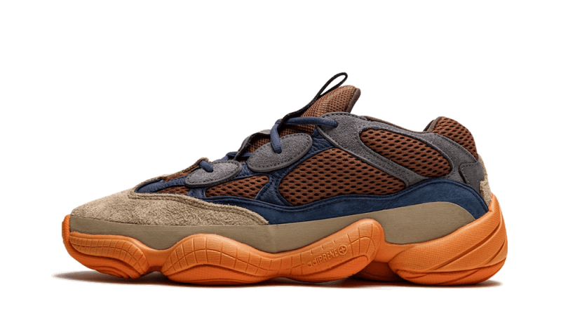 Yeezy 500 Enflame (GZ5541) - EU 36–46.666666666666664 - Brown | SOSUKICKS