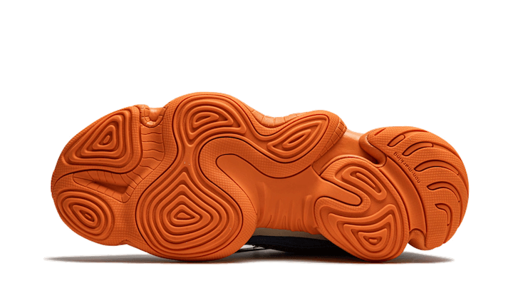 Yeezy 500 Enflame (GZ5541) - 38 EU - 5.5 US - Brown | SOSUKICKS
