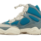 Yeezy 500 High Frosted Blue - GZ5544