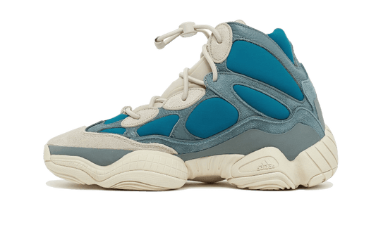 Yeezy 500 High Frosted Blue - GZ5544