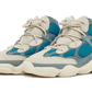 Yeezy 500 High Frosted Blue (GZ5544) - 36 2/3 EU - 4.5 US - Blue | SOSUKICKS