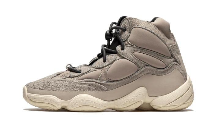 Adidas Yeezy 500 High Mist Stone - GV7775