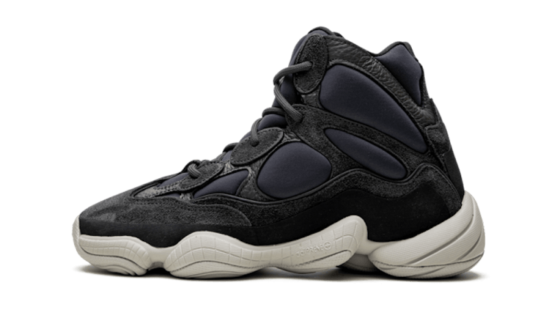 Adidas Yeezy 500 High Slate - FW4968