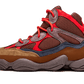 Adidas Yeezy 500 High Sumac - GW2874
