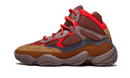 adidas Yeezy 500 High Sumac