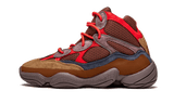 adidas Yeezy 500 High Sumac