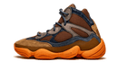 Yeezy 500 High Tactile Orange