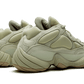 Adidas Yeezy 500 Stone - FW4839