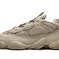 Yeezy 500 Taupe Light (GX3605) - EU 36–47.333333333333336 - Beige | SOSUKICKS