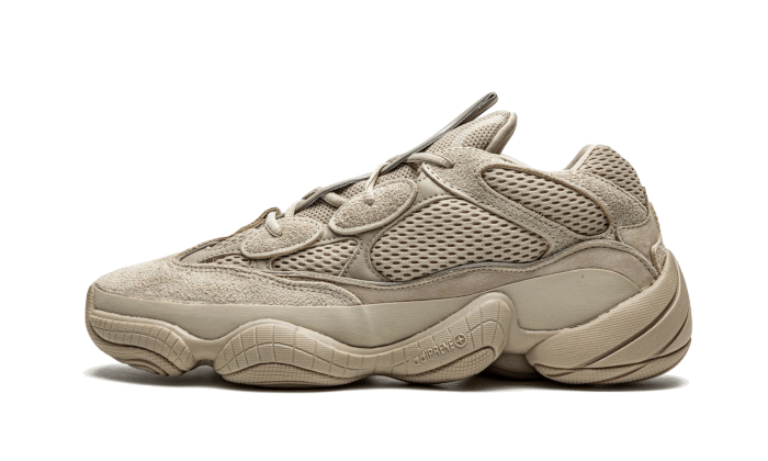 Yeezy 500 Taupe Light (GX3605) - EU 36–47.333333333333336 - Beige | SOSUKICKS