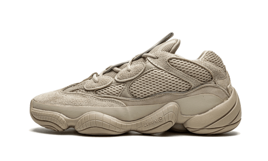 Yeezy 500 Taupe Light (GX3605) - EU 36–47.333333333333336 - Beige | SOSUKICKS