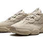 Yeezy 500 Taupe Light (GX3605) - 36 2/3 EU - 4.5 US - Beige | SOSUKICKS