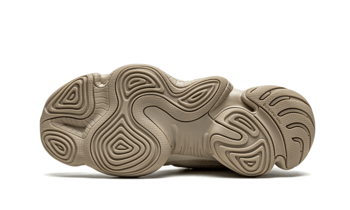 Yeezy 500 Taupe Light (GX3605) - 38 EU - 5.5 US - Beige | SOSUKICKS