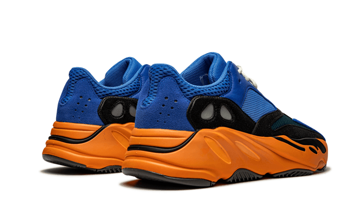 Yeezy 700 Bright Blue (GZ0541) - 37 1/3 EU - 5 US - Blue | SOSUKICKS