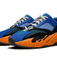 Yeezy 700 Bright Blue (GZ0541) - 36 2/3 EU - 4.5 US - Blue | SOSUKICKS