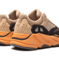 Yeezy 700 Enflame Amber (GW0297) - 37 1/3 EU - 5 US - Brown | SOSUKICKS