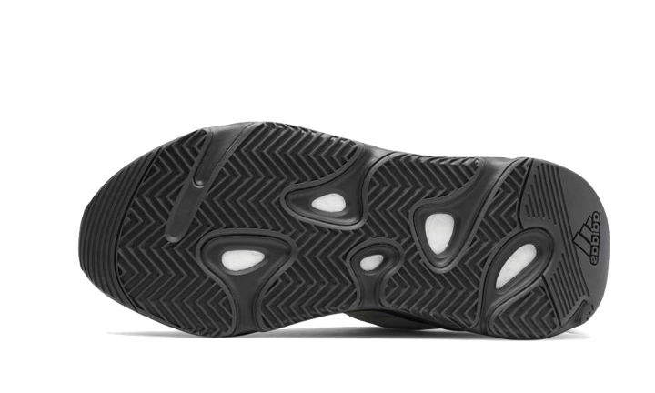 Yeezy 700 MNVN Bone (FY3729) - 37 1/3 EU - 5 US - White | SOSUKICKS